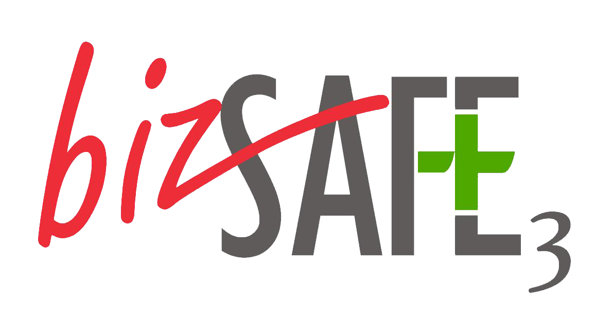 Connect Vision Pte Ltd BizSafe Level 3